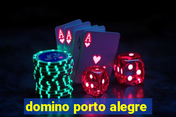 domino porto alegre